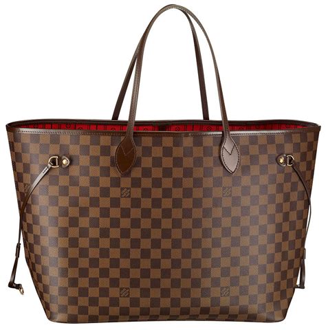 sac louis vuitton neverfull gm occasion|lv neverfull handbags.